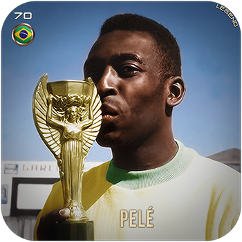 토르난테 & Red Archive 선정 1970년 F.C.U Football Award