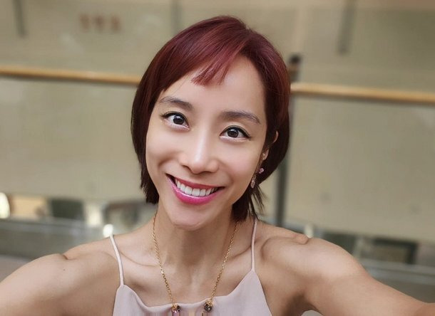 이슈 모음조민아 쥬얼리시절 3년간 왕따고백 현재 근황은