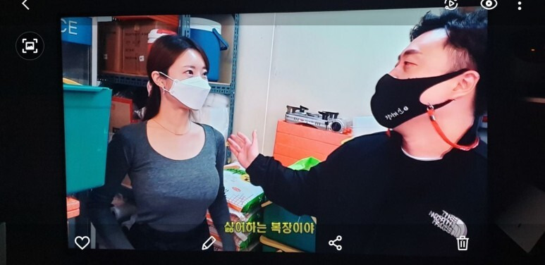 장사의신 은현장 나이 재산 군대 집안 결혼 와이프 아내 자녀 가족 고향