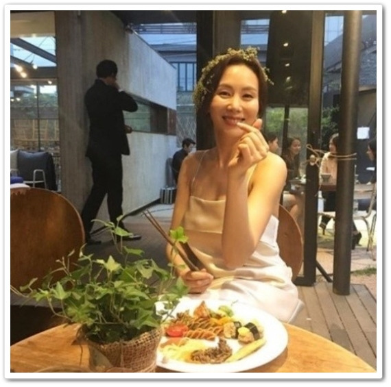 박희순 박예진 결혼과 나이. 양가집안