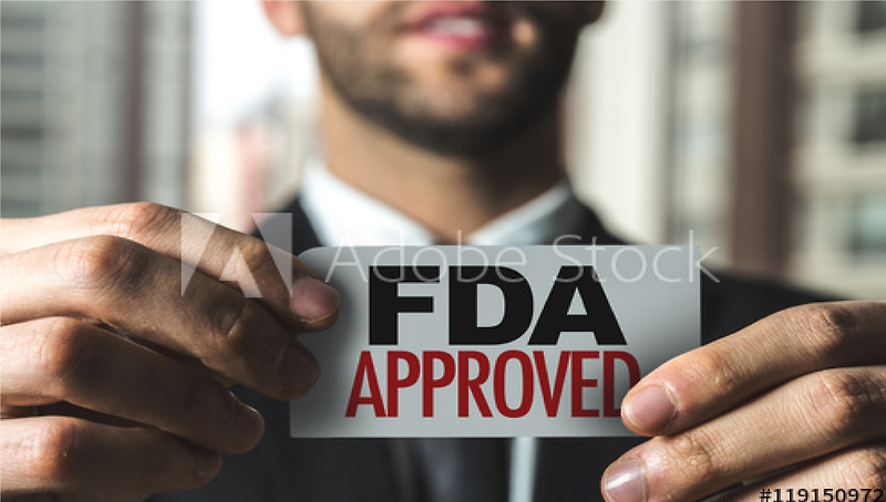 코로나 검사 처방전 없이 집에서 하는 FDA 진단키트 승인
