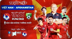 베트남 축구 국가 대표팀 선수 명단