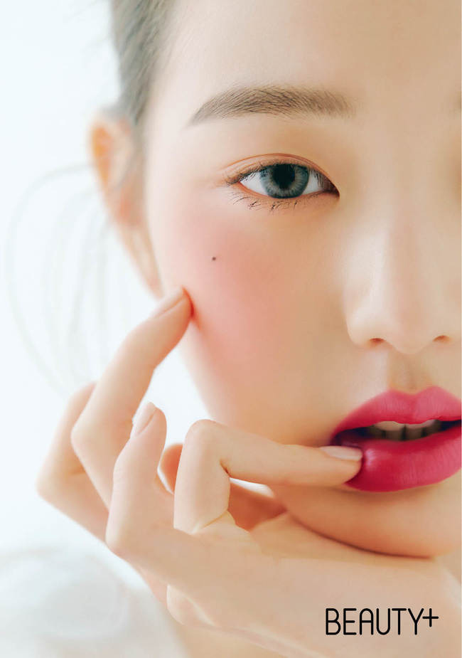 아이즈원 장원영, 볼수록 빠져드는 바비인형 미모[스타화보]