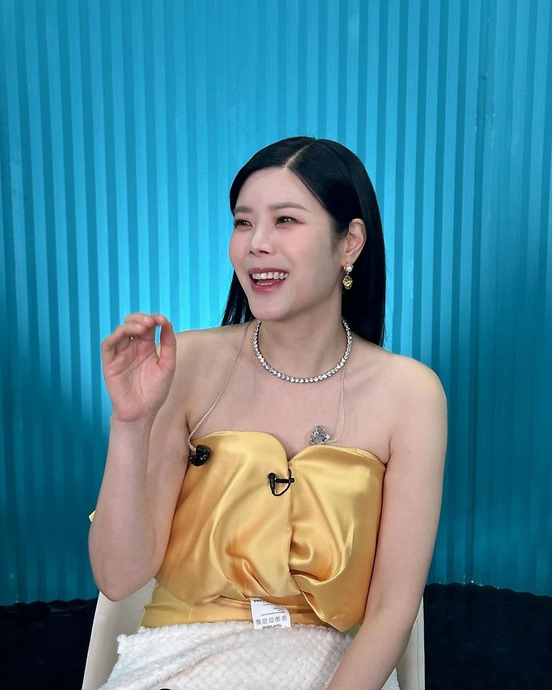 가수 린이 트로트 국가대표 TOP 7과 함께 떠난 일본에서 유창한 일본어 실력을 자랑