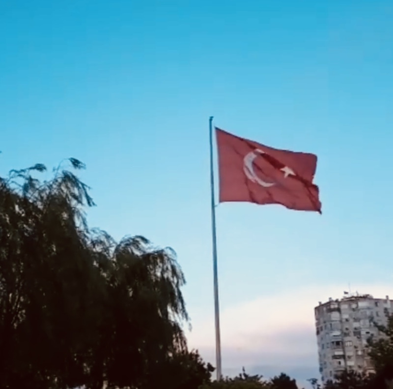 [여행준비] 터키여행 아시아나 직항을 예약하며 시작합니다.