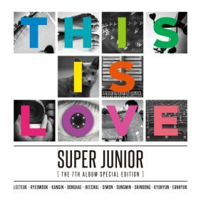 SUPER JUNIOR (슈퍼주니어) MAMACITA (아야야) 듣기/가사/앨범/유튜브/뮤비/반복재생/작곡작사