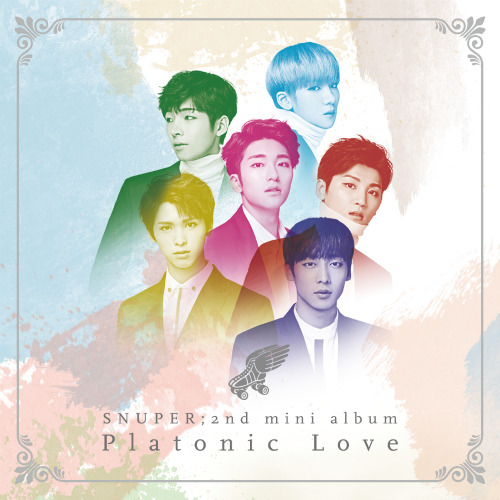 스누퍼 (SNUPER) 지켜줄게 (Platonic Love) 듣기/가사/앨범/유튜브/뮤비/반복재생/작곡작사