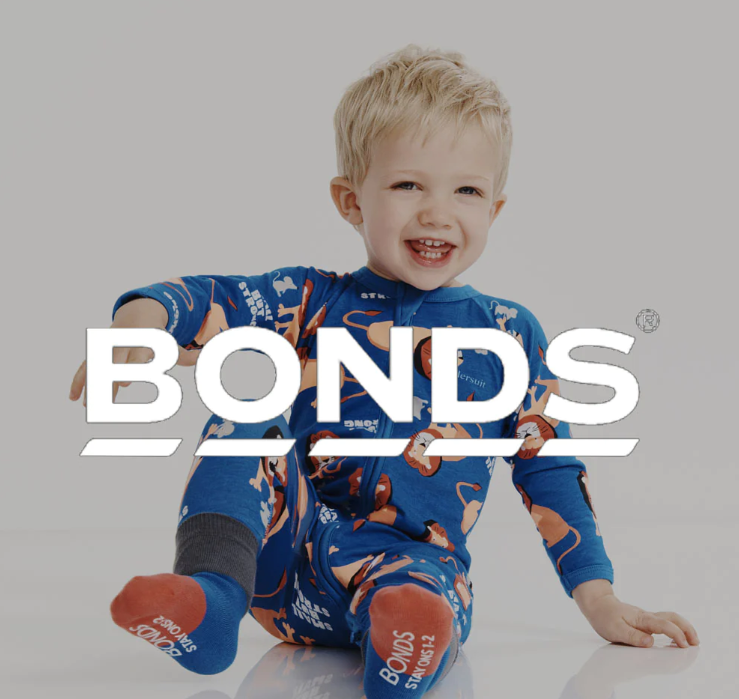 bonds/본즈/bonds baby/본즈아기/호주 국민아기옷/Bonds Wondersuits/우주복