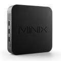 MINIX NEO J51-C8 (INTEL N5105, DDR4 8GB, NVMe 256GB, Wi-Fi 6)