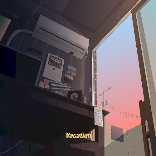 개코 Vacation (Feat. SOLE) 듣기/가사/앨범/유튜브/뮤비/반복재생/작곡작사