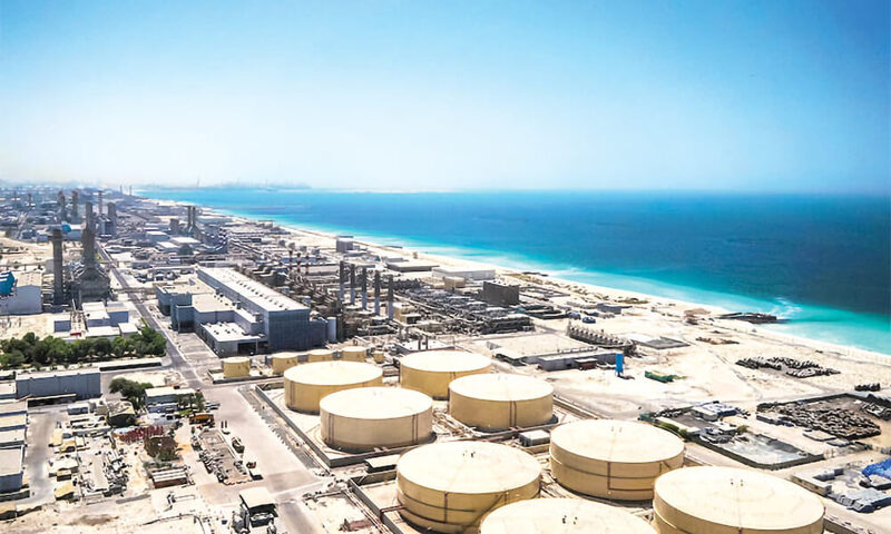 UAE 아드녹, 해수처리 플랜트 및 신규 송수관 개발 프로젝트  PQ 통과업체 발표 지연