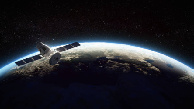 스푸트니크 1호 및 소유즈 우주선 세계 최초의 인공위성