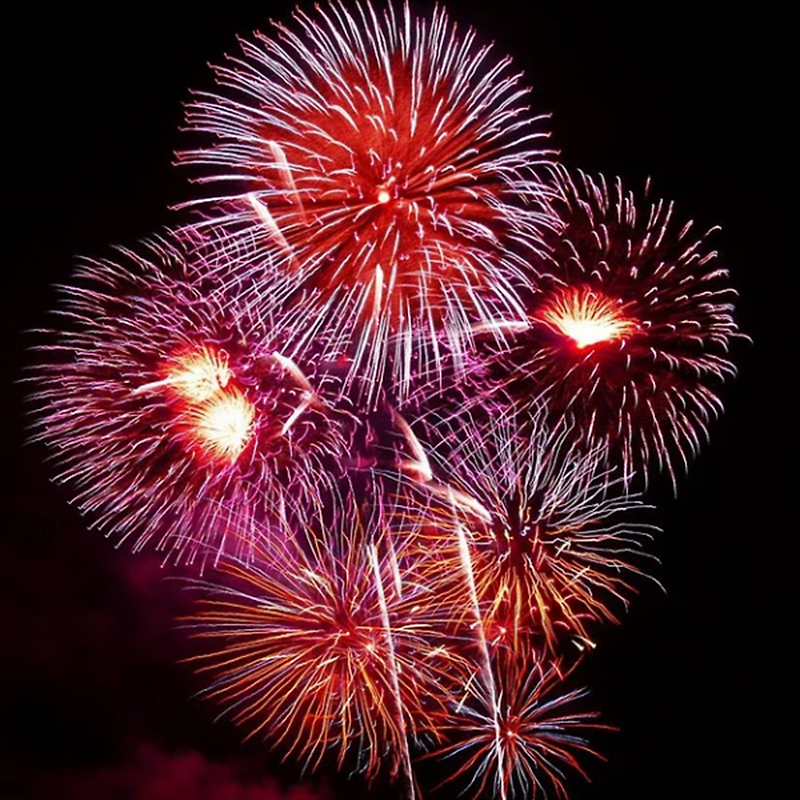 서울 불꽃축제 일정