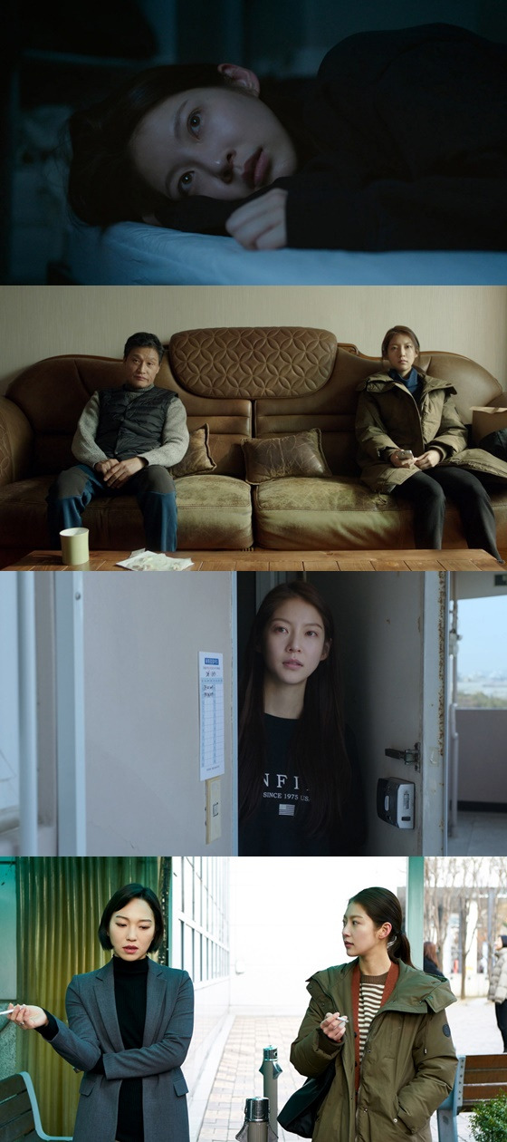 공승연 '혼자 사는 사람들', 현실공감 1인분의 외로움