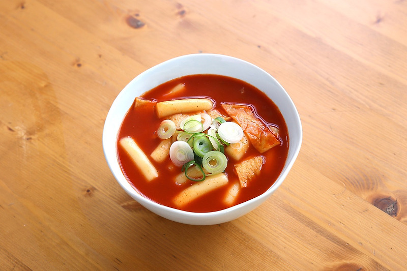 세상에서 제일 유명하고 맛있는 떡볶이 10가지 추천 및 가이드