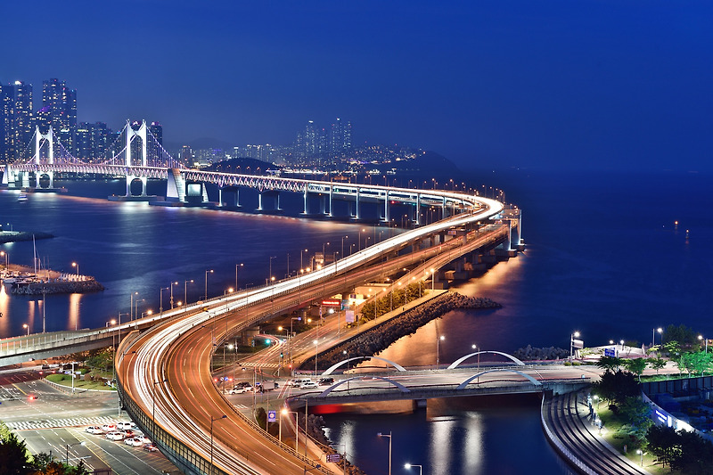 2024 부산오면 무조건 가봐야 하는 관광지 10곳 추천 및 가이드