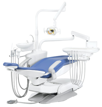 현대 치과의학의 상징
