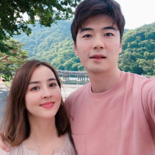 기성용 한혜진 기부