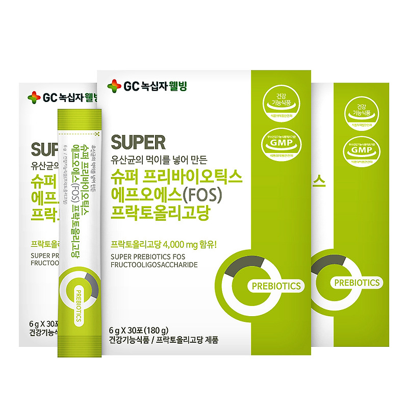 프로바이오틱스 순위