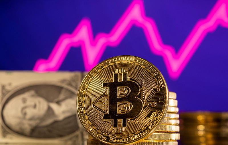 비트코인, 4만 불 돌파...장기 펀드, 비트코인 숏 포지션 ‘제로’ Bitcoin breaks $40000 as momentum builds