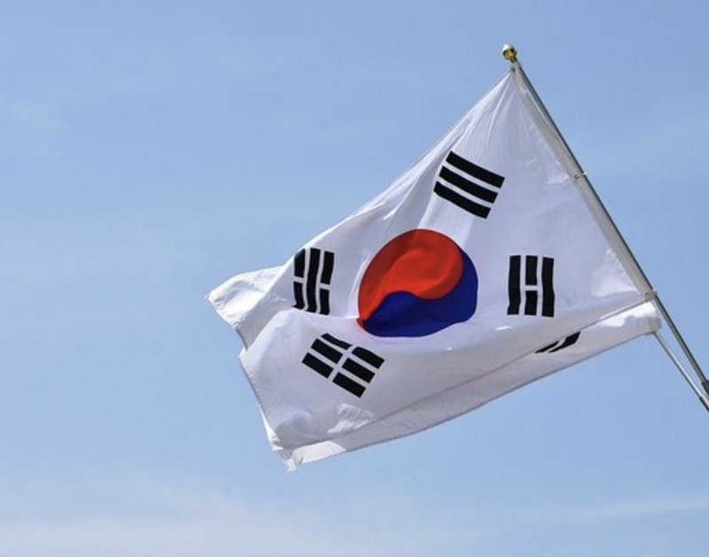 tvN 사과, 일본 축구팀에 태극기 삽입 실수