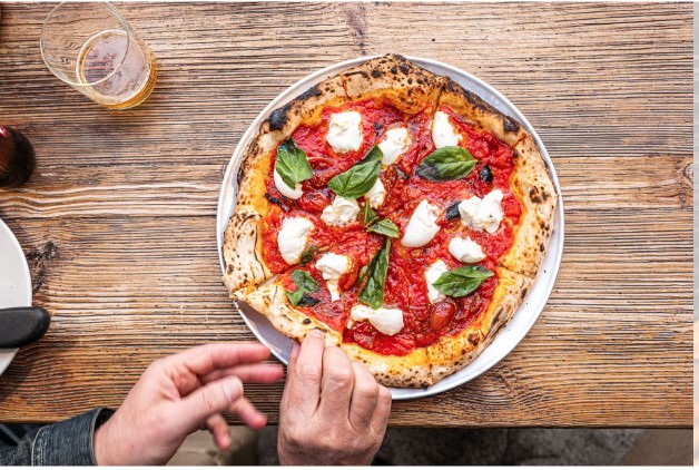 세계인이 모두 인정하는 맛있는 피자(PIZZA) 종류 14가지 소개