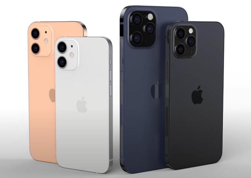 아이폰 12 출시 임박, 애플(Apple) 아이폰12자급제 공기계 시리즈 싸게사기