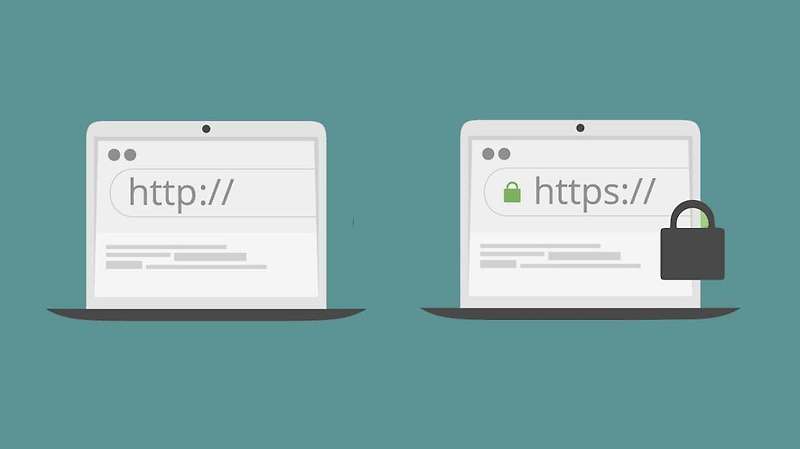 [Network] HTTP와 HTTPS의 차이