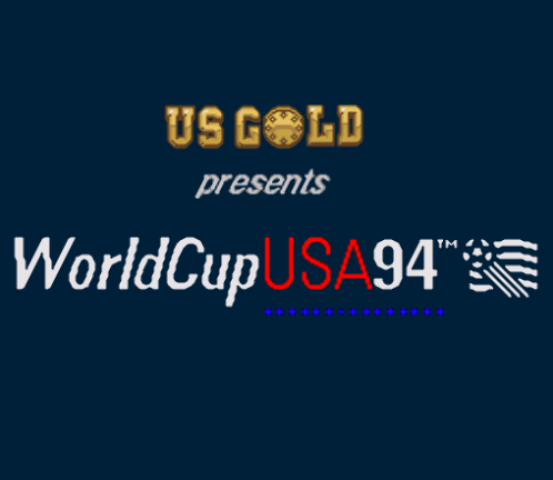 월드컵 USA 94 USA (슈퍼 패미컴 - Super NES / SFC)