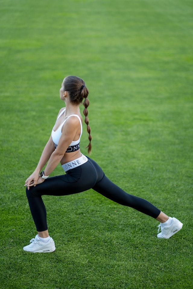 근력운동_엉덩이 근육 발달시키는 힙업 운동 종류 6가지