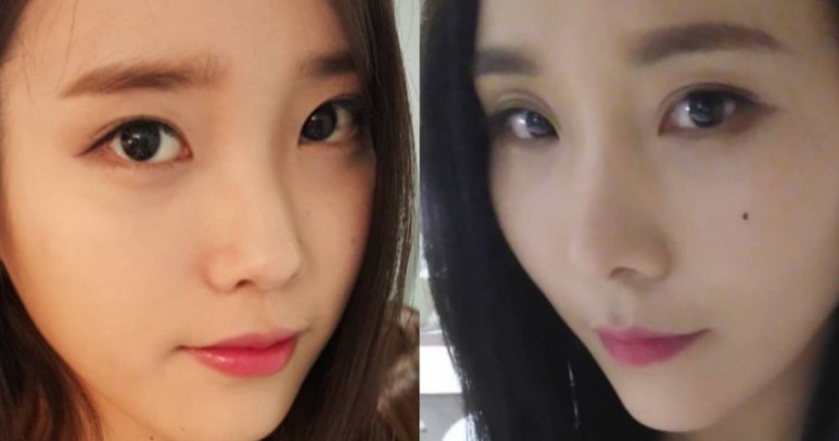 신봉선 나이 결혼 남자친구 키 학력 성형전후 고향 가족 언니 아이유