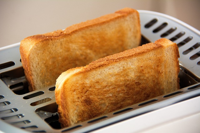 식빵 vs 통밀식빵 : 통밀 식빵 효능, 통밀 식빵과 일반 식빵의 차이, 통밀가루