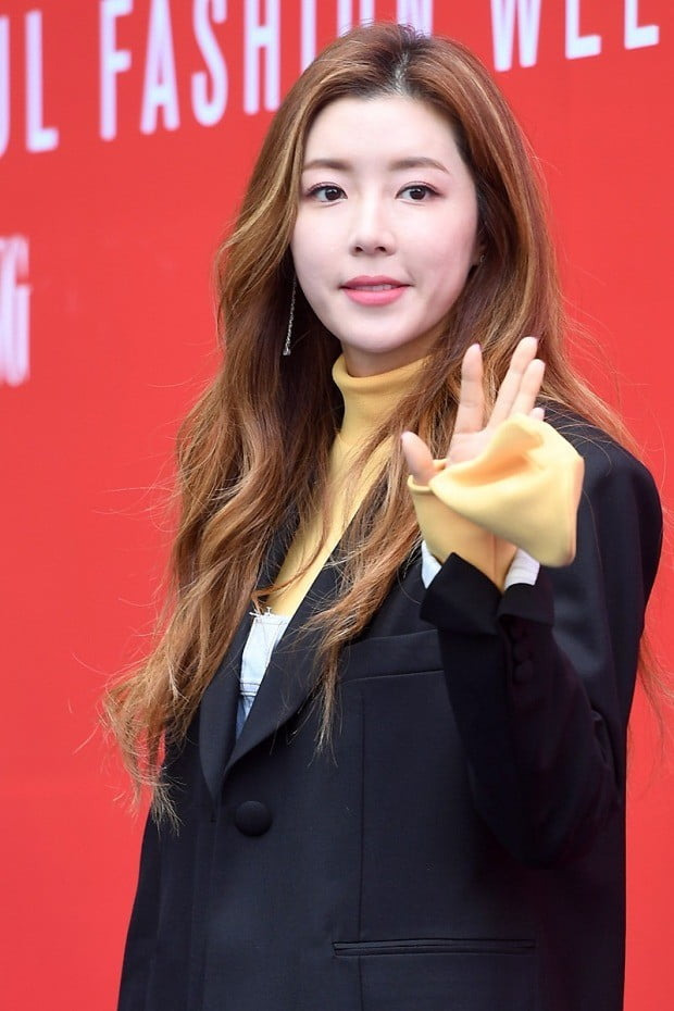 박한별 나이 남편 유인석 결혼 버닝썬 승리 동업자 성형 고향 가족 자녀 세븐