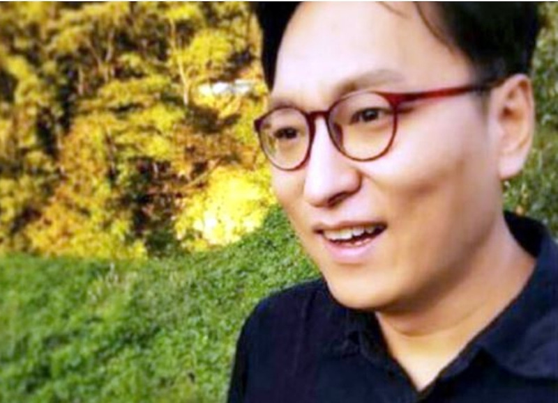 박진성 시인(거짓미투 피해자) 극단선택암시 ...다행히 생존 확인
