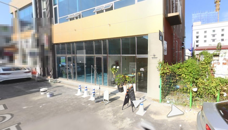 광주 광산구청 '투바틀' 방문자 찾는 긴급 재난 문자 발송.