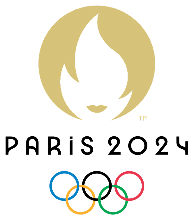 2024 파리 올림픽 픽토그램과 포탈, 스와스티카