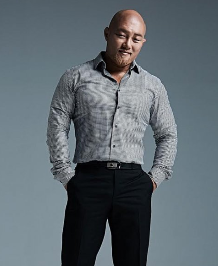 육진수 나이 프로필 키 인스타 결혼 아내 이한나 나이차 출연작