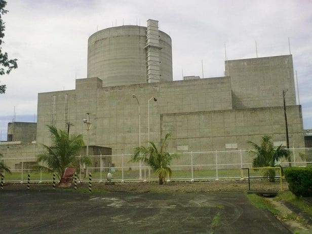 한국, 필리핀 바탄 원전 수주 가능성 높다? ㅣ 전문가들, 구형 원전 전력위기에 도움 안될 것 ‘Antiquated’ Bataan nuke plant won’t solve power crisis – scientists