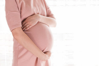 다이어트 - 임산부 유아 변비