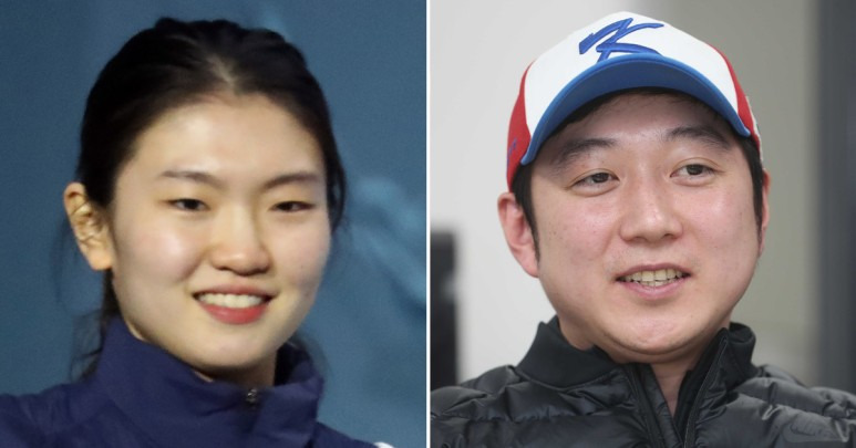 심석희 나이 조재범 코치 프로필 성폭행 학력 고향 인스타 쇼트트랙선수