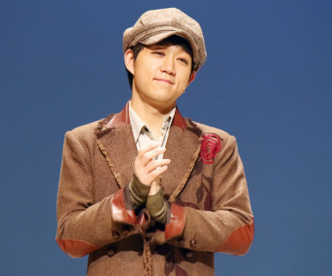 응팔 노을이 배우 최성원 백혈병 완치 후 백혈병 재발로 병원행