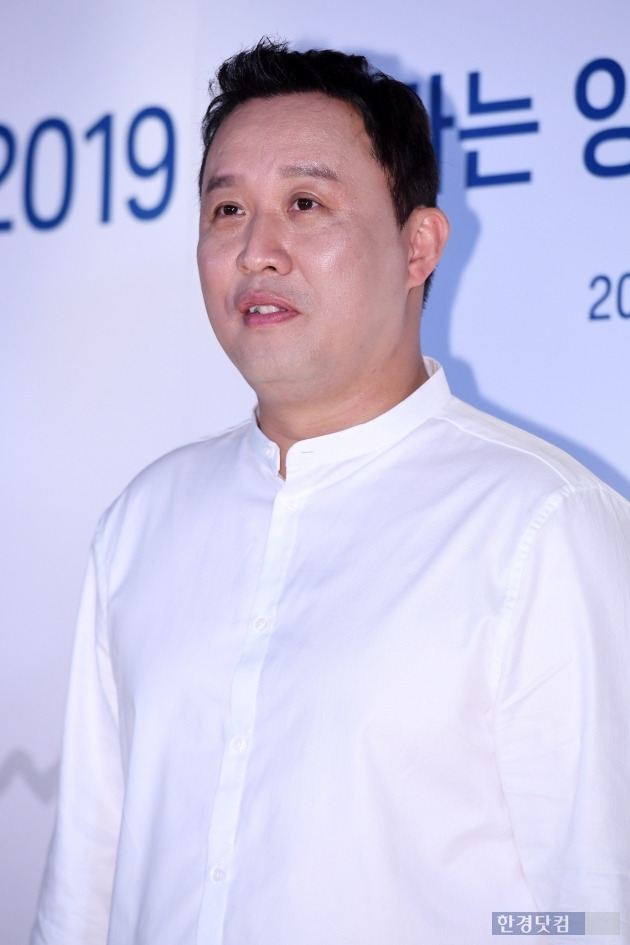 정준하 나이 배우 와이프 부인 아내 니모 결혼 자녀 아들 로하 가족 군대