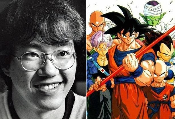 일본 만화 ‘드래곤볼’ ‘닥터슬럼프’ 등을 만들어낸 유명 작가 토리야마 아키라(68)가 사망