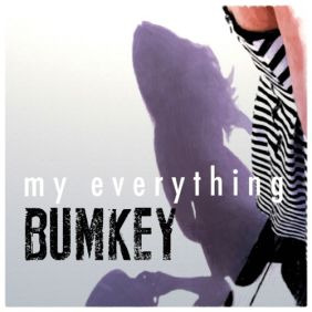범키 (권기범) 느껴 (My Everything) 듣기/가사/앨범/유튜브/뮤비/반복재생/작곡작사