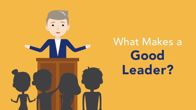 좋은 리더가 되는 법: 세계 최고 MBA의 10가지 교훈 VIDEO: How to be a good leader: 10 lessons from the world’s best MBAs