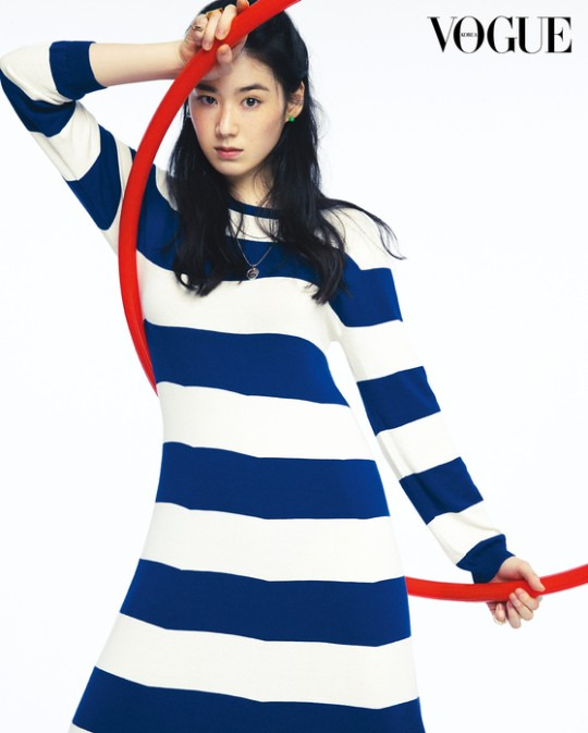 정은채 