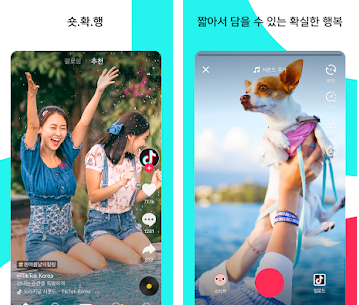 트럼프 틱톡 퇴출