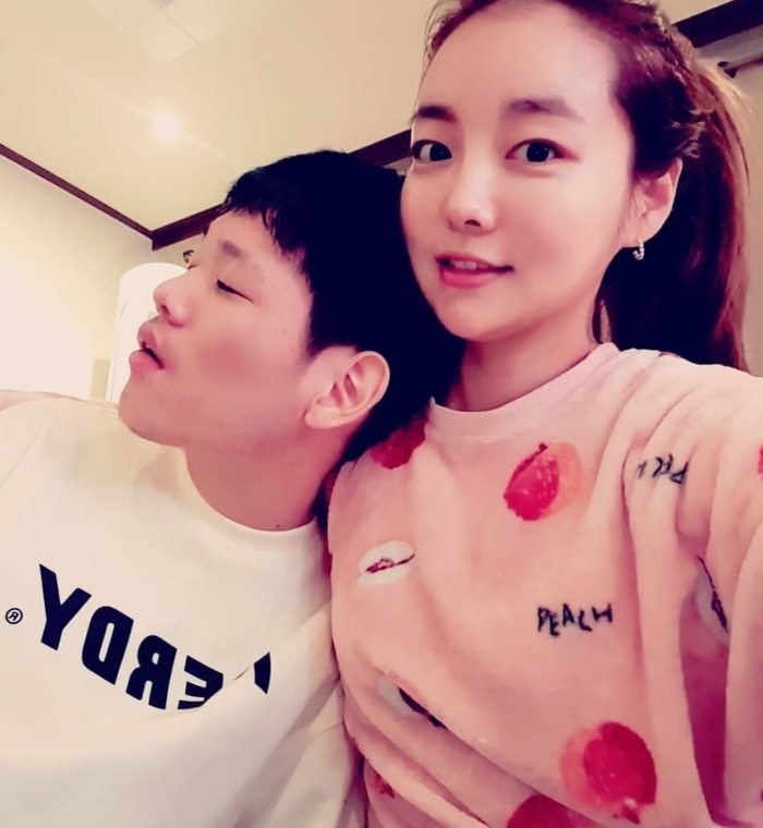 문지인 나이 배우 프로필 골때녀 결혼 남자친구 동생 가족 근황 고향