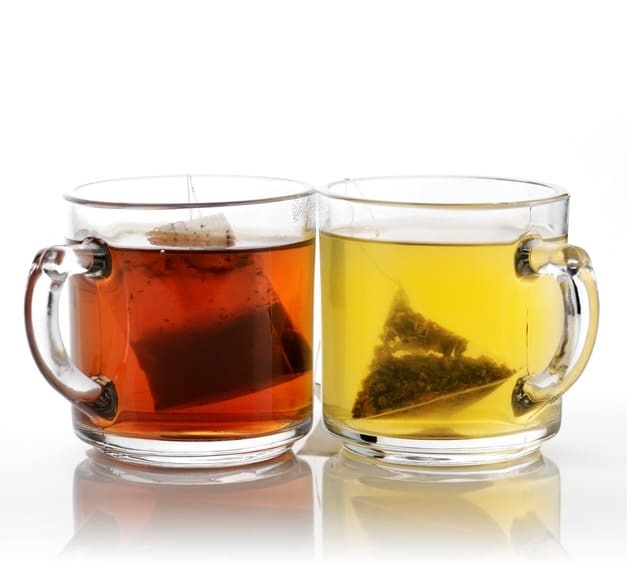홍차를 마실까 녹차를 마실까 l 녹차 톱 브랜드 The Top 10 Best Green Tea Brands