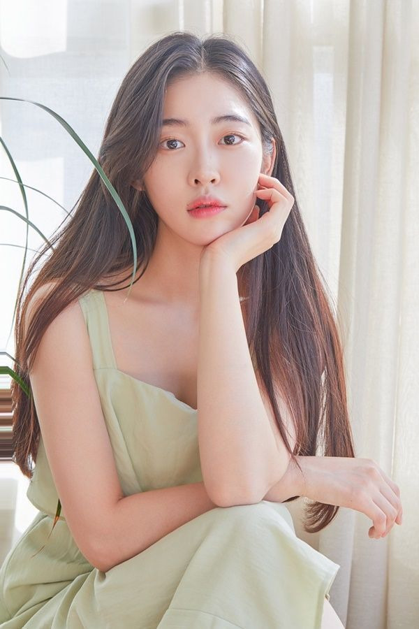 '더 글로리' 스튜어디스 혜정이 아역 배우 송지우, 